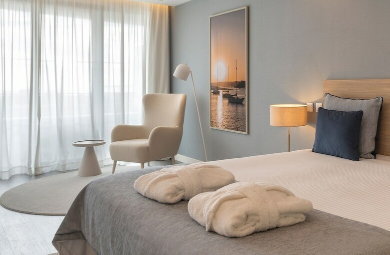 Longevity Health & Wellness Hotel