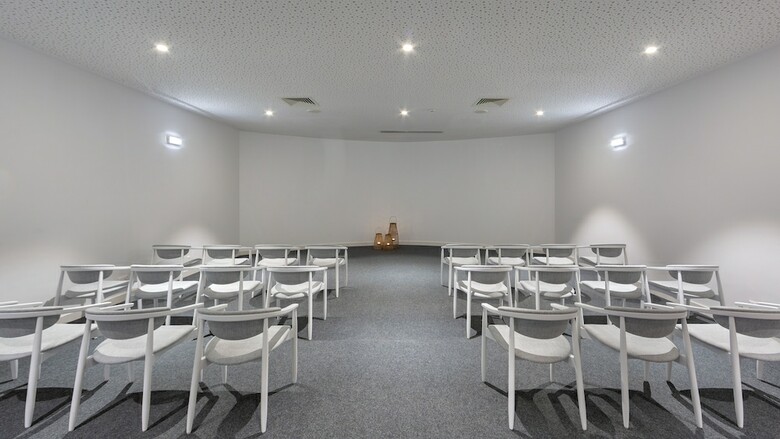 Longevity Health & Wellness Hotel