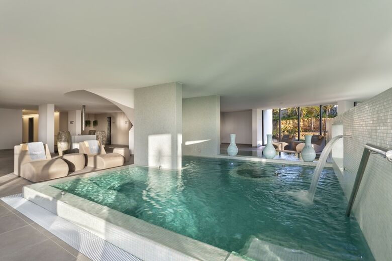 Longevity Health & Wellness Hotel