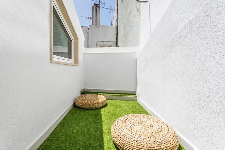 Lxway Apartments Alfama - Corvos