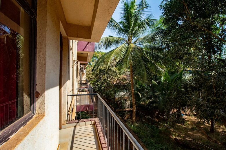 Hotel Viva Calangute