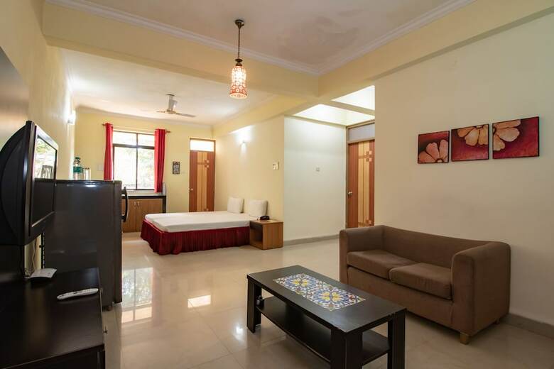 Hotel Viva Calangute