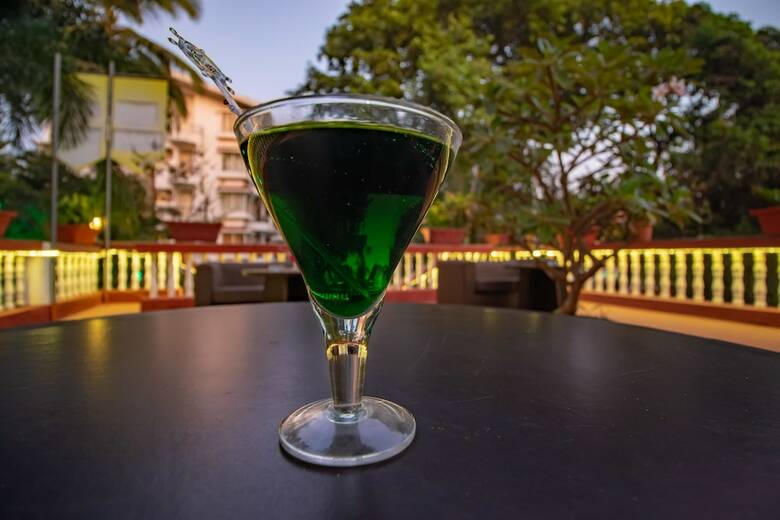 Hotel Viva Calangute