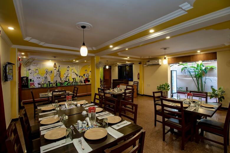 Hotel Viva Calangute