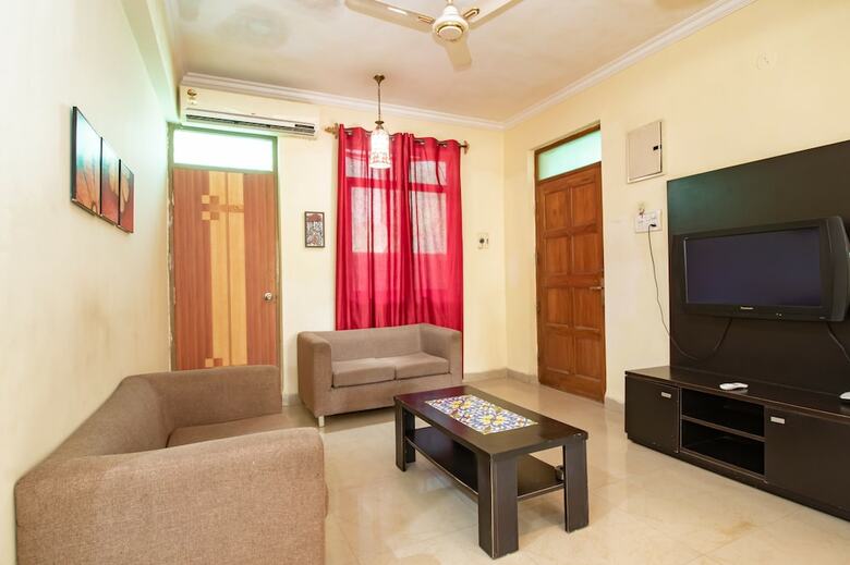 Hotel Viva Calangute