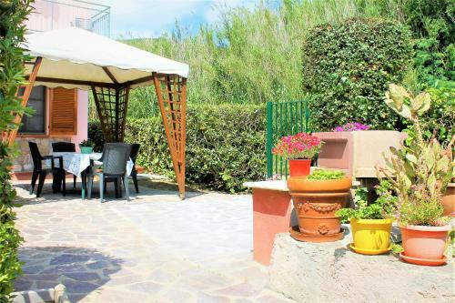 Apartamento Appartamenti Val Di Denari