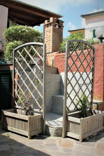 Apartamento Appartamenti Val Di Denari