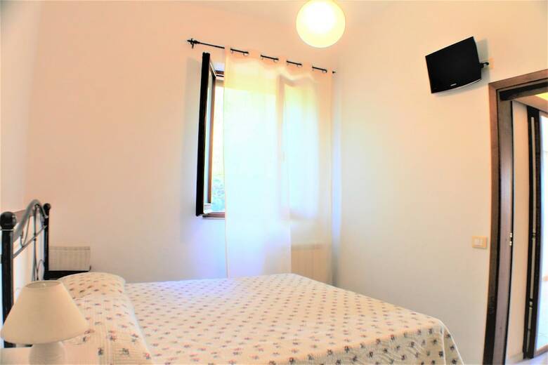 Apartamento Appartamenti Val Di Denari