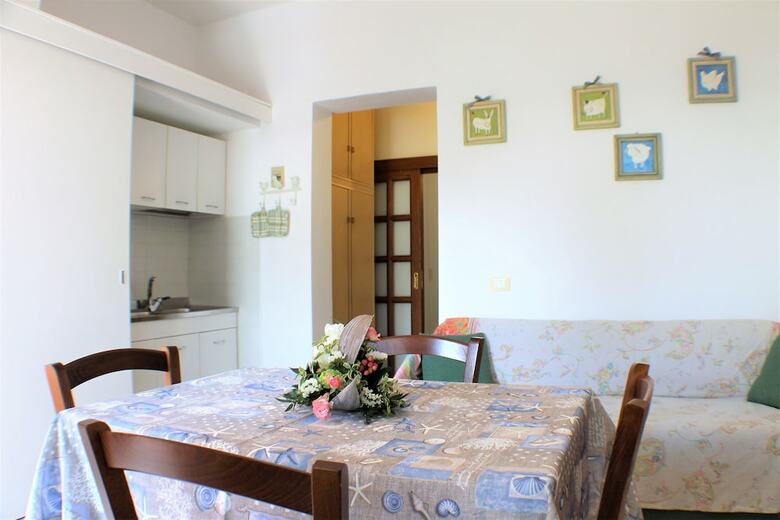 Apartamento Appartamenti Val Di Denari