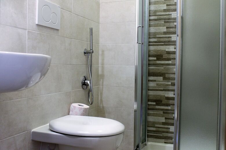 Apartamento Appartamenti Val Di Denari