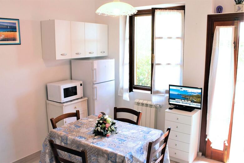 Apartamento Appartamenti Val Di Denari