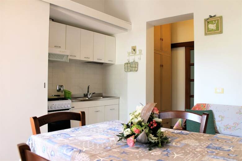 Apartamento Appartamenti Val Di Denari