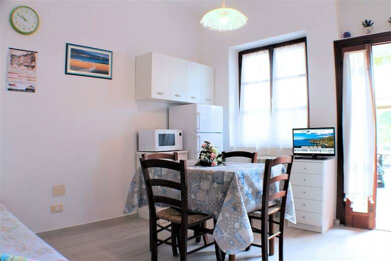 Apartamento Appartamenti Val Di Denari