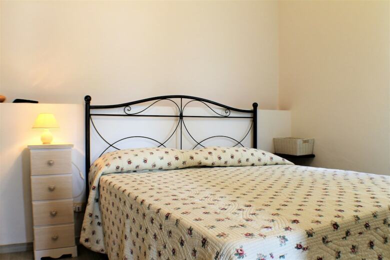 Apartamento Appartamenti Val Di Denari