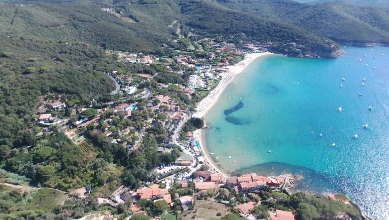 Apartamento Appartamenti Val Di Denari