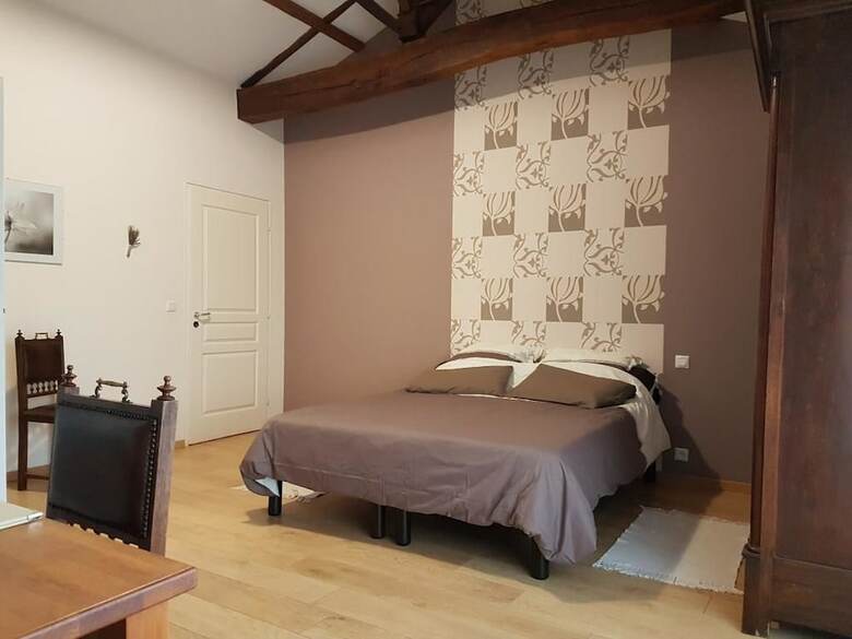 Bed & Breakfast Le Domaine de Bellevue