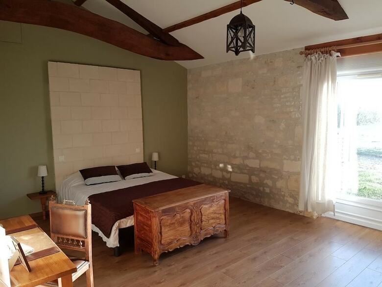 Bed & Breakfast Le Domaine de Bellevue