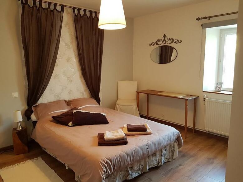 Bed & Breakfast Le Domaine de Bellevue