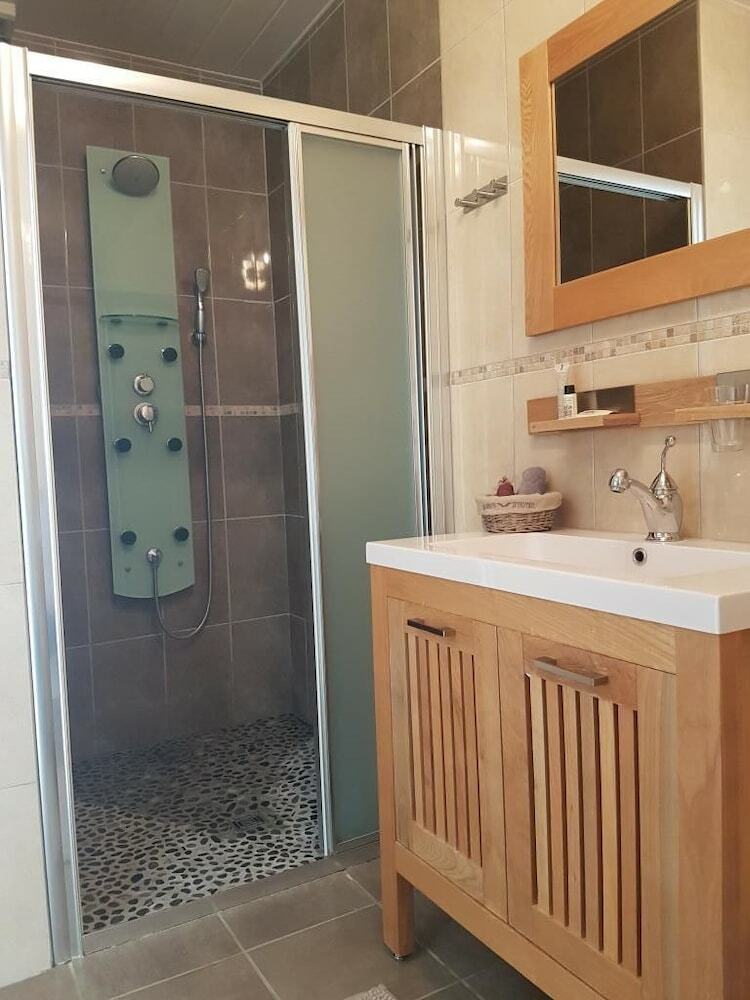 Bed & Breakfast Le Domaine de Bellevue