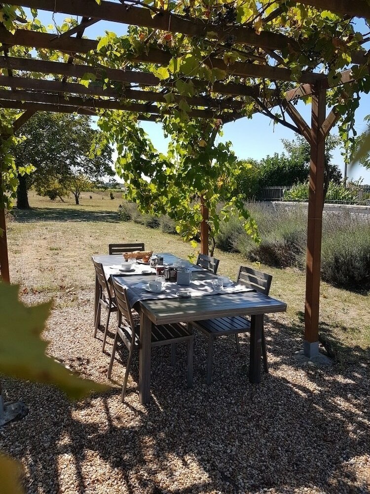 Bed & Breakfast Le Domaine de Bellevue
