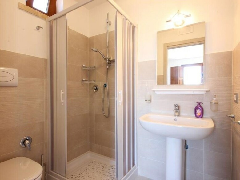 Apartamento Casa Vacanze Odissea