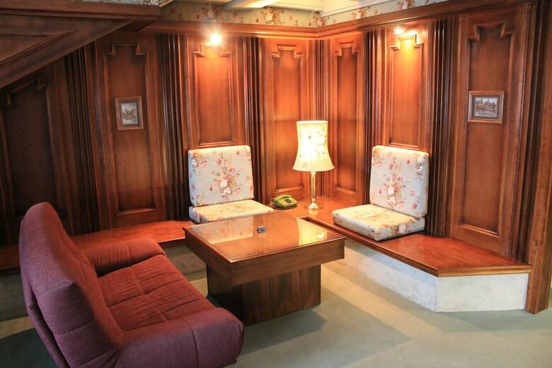 Hotel Spahr