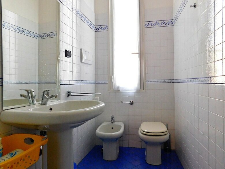 Apartamento Welcome To Alma's House