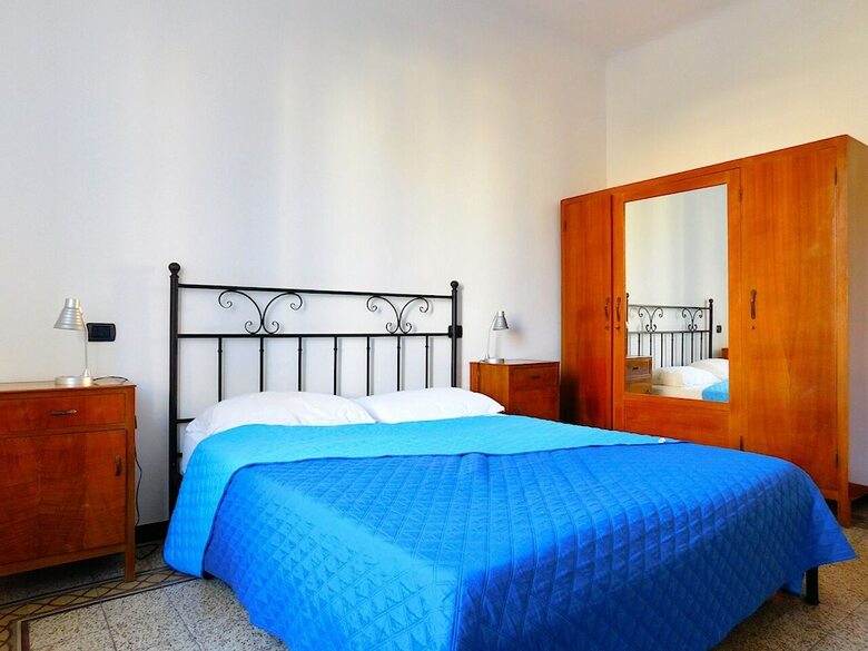 Apartamento Welcome To Alma's House