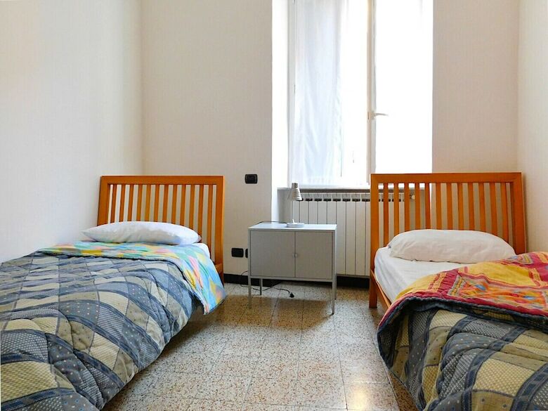 Apartamento Welcome To Alma's House