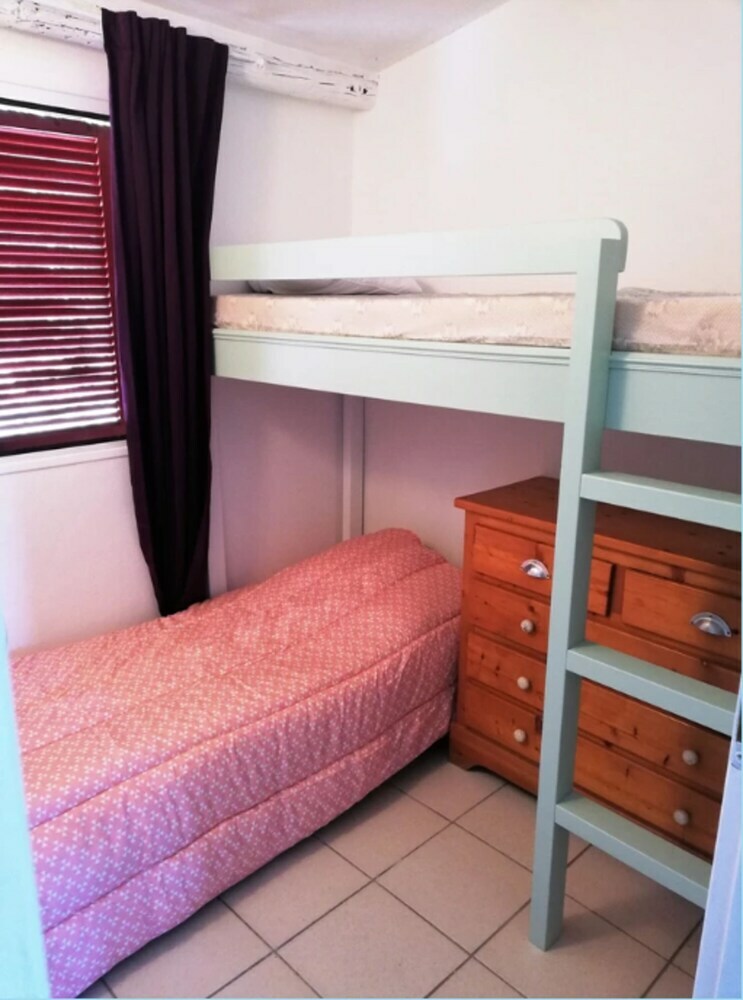 G�tes Chez M�m�