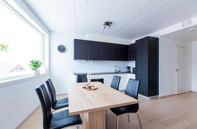Apartamentos Arctic Homes - Troms� Residence