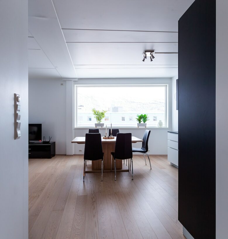 Apartamentos Arctic Homes - Troms� Residence