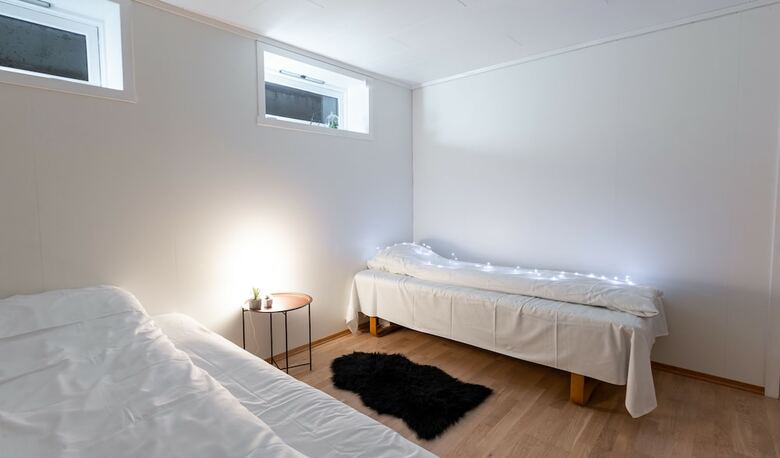 Apartamentos Arctic Homes - Plaza