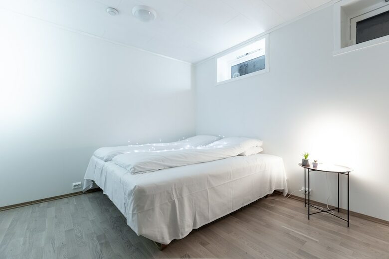 Apartamentos Arctic Homes - Plaza