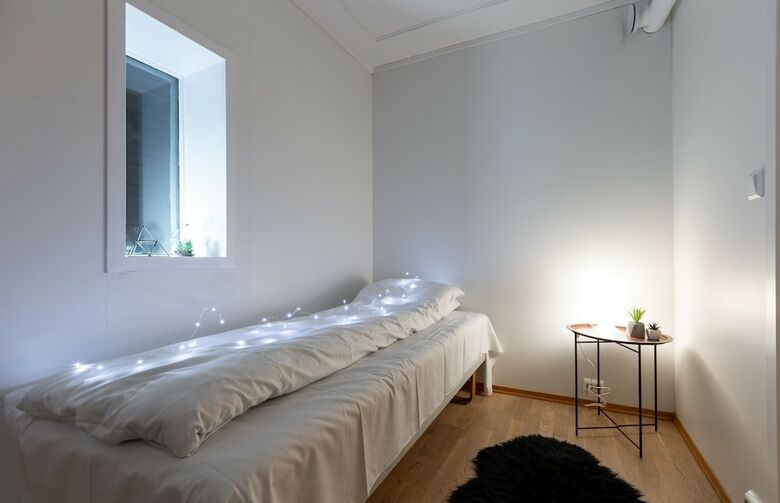 Apartamentos Arctic Homes - Plaza