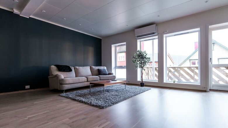 Apartamentos Arctic Homes - Plaza