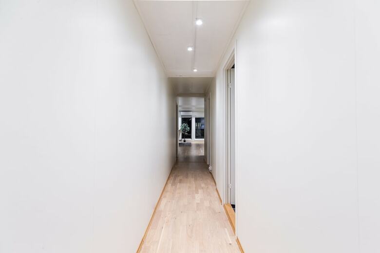 Apartamentos Arctic Homes - Plaza