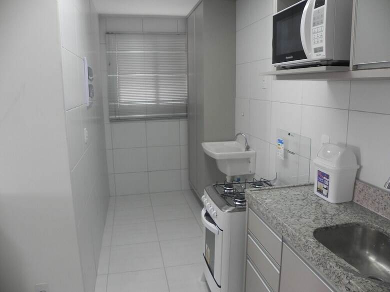 Apartamentos Flats No Muro Alto Club