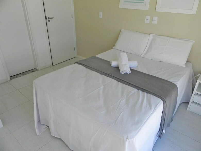 Apartamentos Flats No Muro Alto Club
