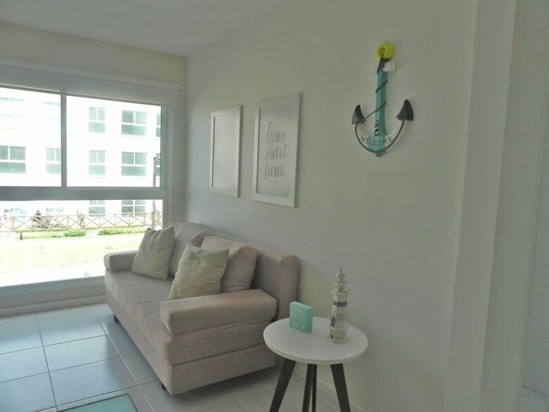 Apartamentos Flats No Muro Alto Club
