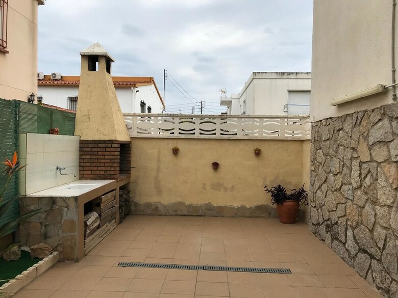 Apartamento Orquidies 12 - 104c