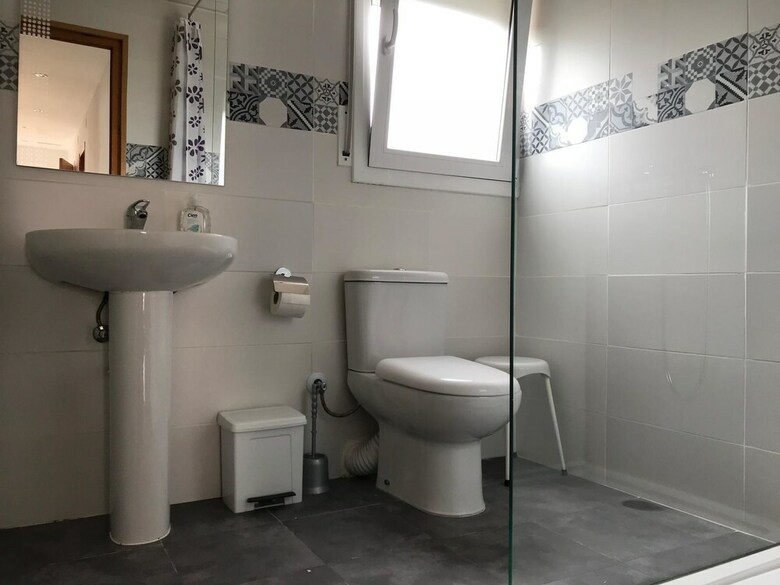 Apartamento Orquidies 12 - 104c