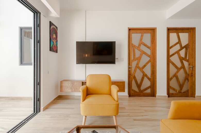 Apartamentos New Eco-chic Loft By Trip Advantages