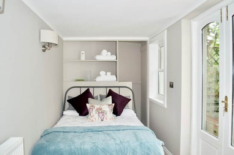 Apartamentos Central 2 Bedroom Home In Edinburgh