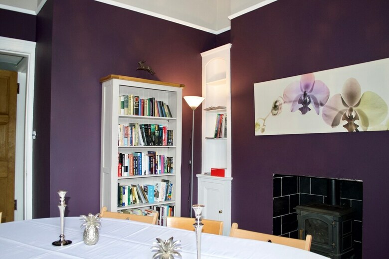 Apartamentos Central 2 Bedroom Home In Edinburgh