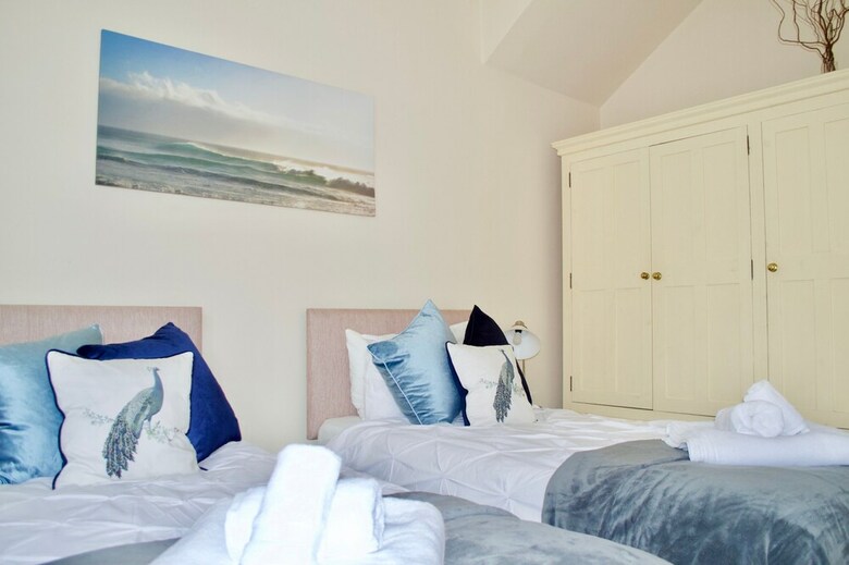 Apartamentos Central 2 Bedroom Home In Edinburgh