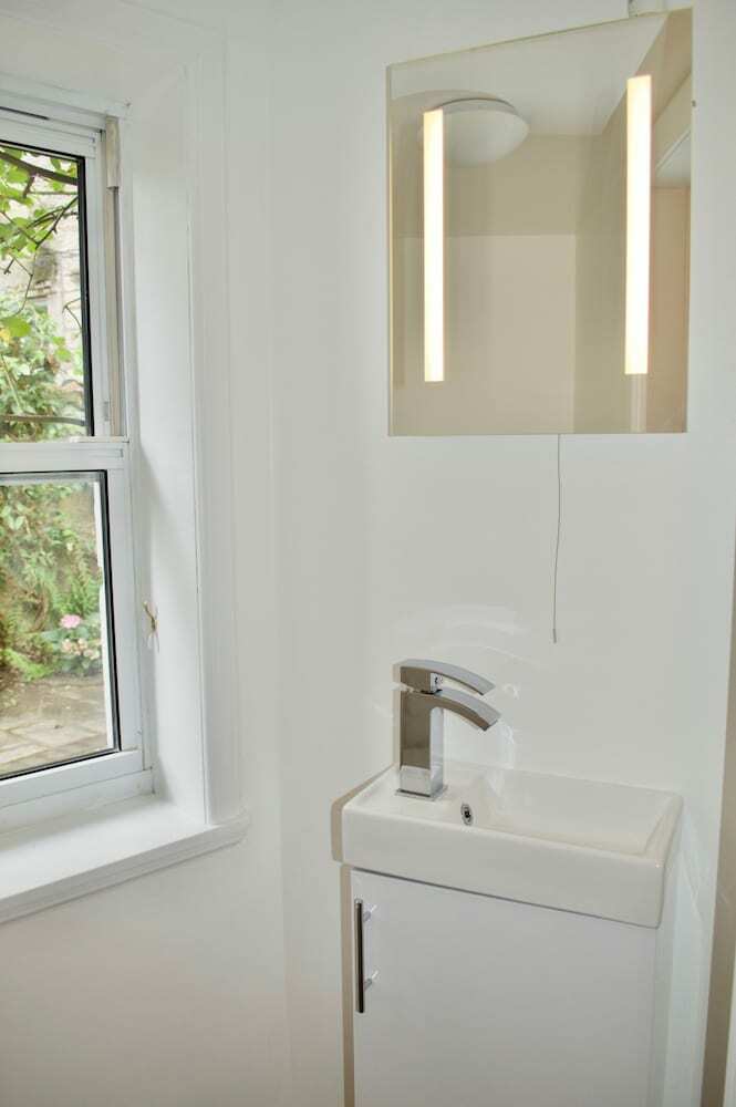 Apartamentos Central 2 Bedroom Home In Edinburgh