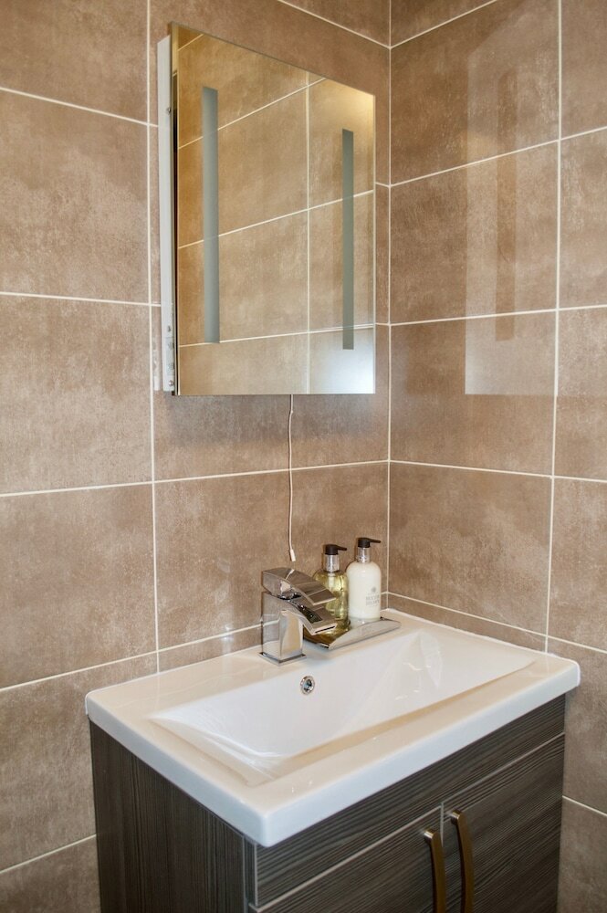 Apartamentos Central 2 Bedroom Home In Edinburgh