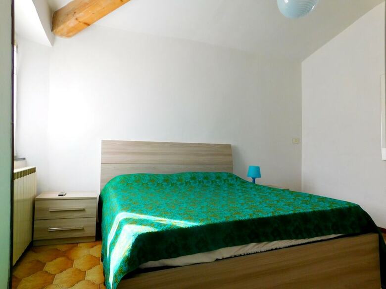 Apartamento Terrazza In Palazzo Ligure