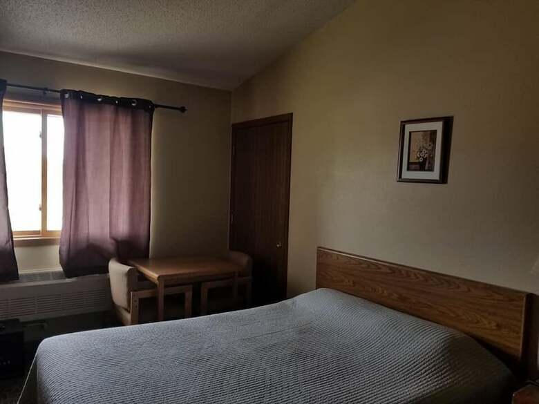 Cabana Elk Creek Resort